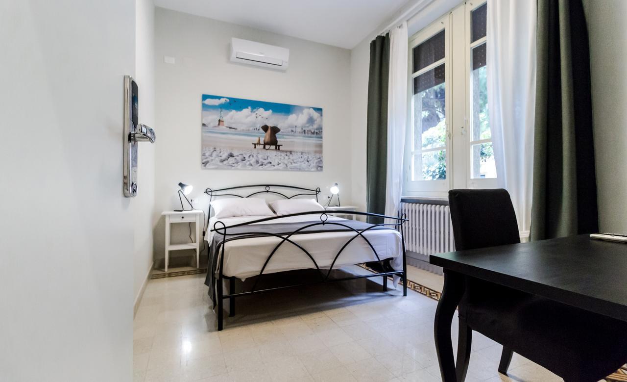 B&B Villa Ida Pescara Centro Kültér fotó