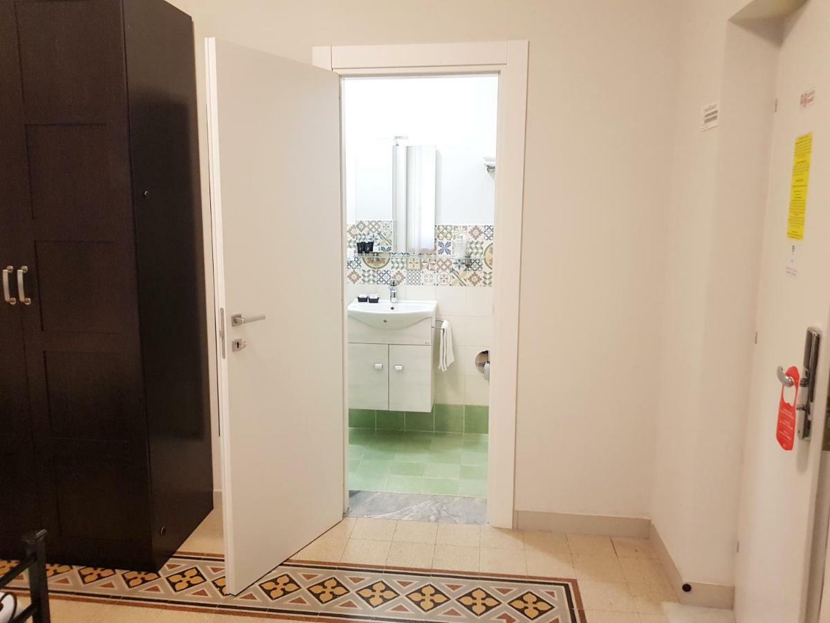 B&B Villa Ida Pescara Centro Kültér fotó